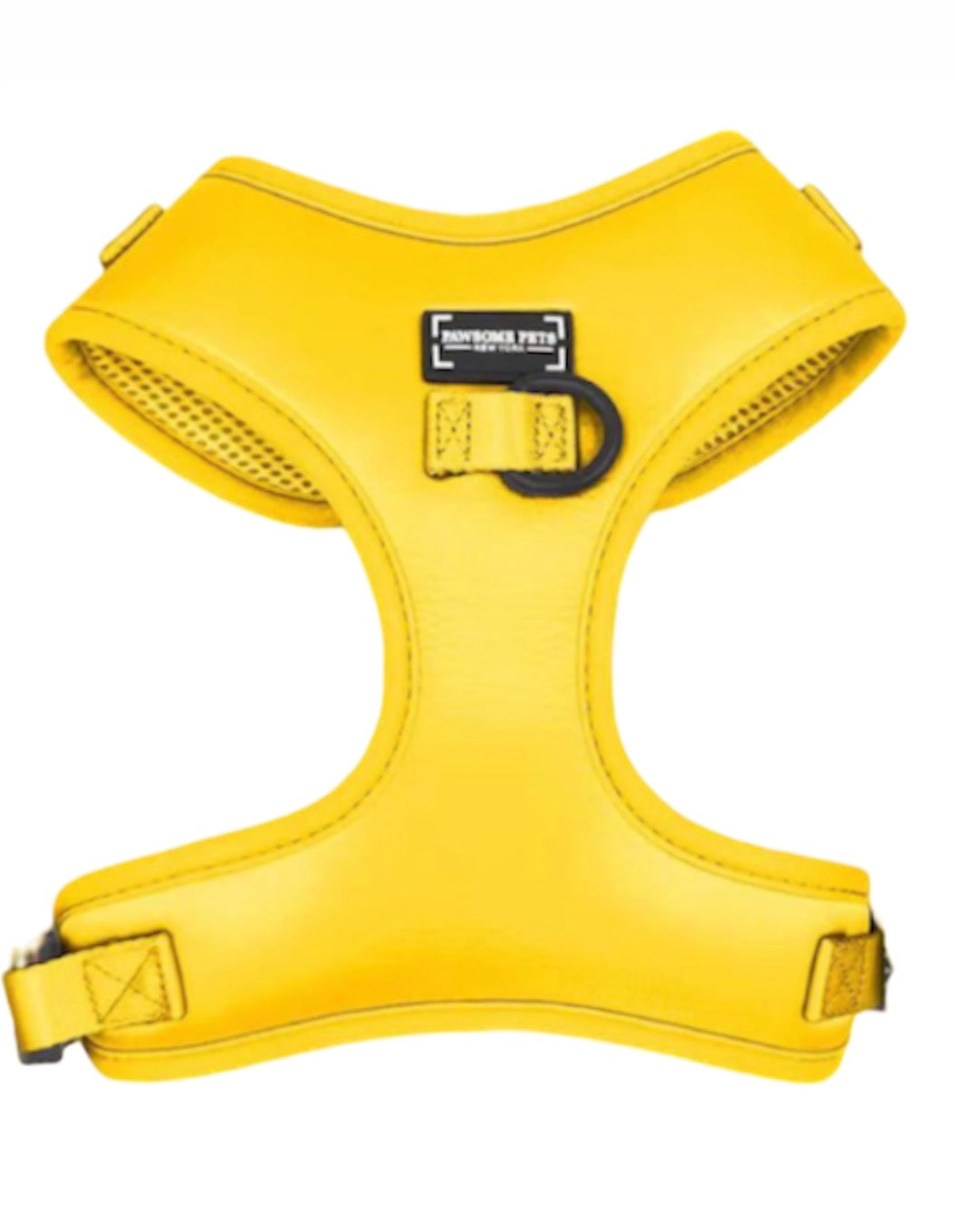 BUNDLE - SILK YELLOW